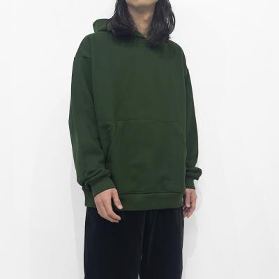 coupronde [ hoodie ] green