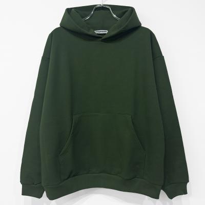 coupronde [ hoodie ] green