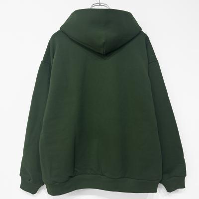coupronde [ hoodie ] green