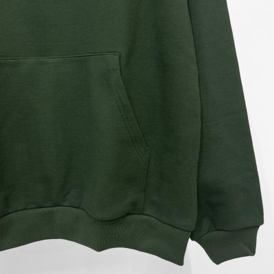 coupronde [ hoodie ] green