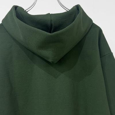 coupronde [ hoodie ] green