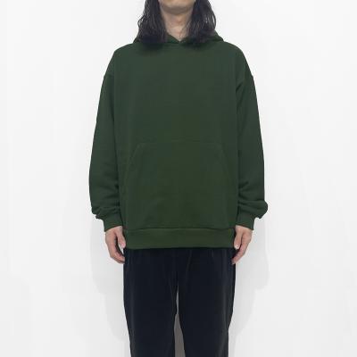 coupronde [ hoodie ] green