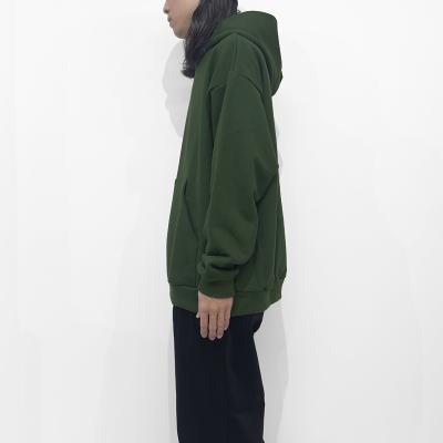 coupronde [ hoodie ] green