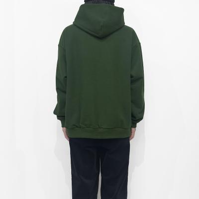 coupronde [ hoodie ] green