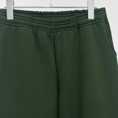 coupronde [ sweatpants ] green