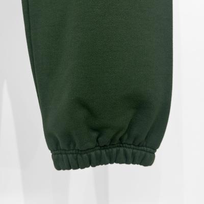 coupronde [ sweatpants ] green