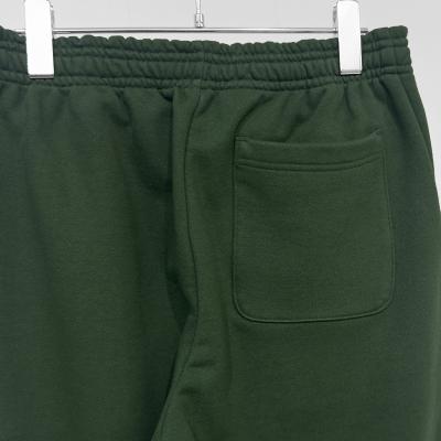 coupronde [ sweatpants ] green