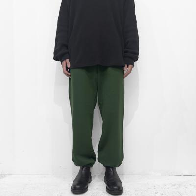 coupronde [ sweatpants ] green