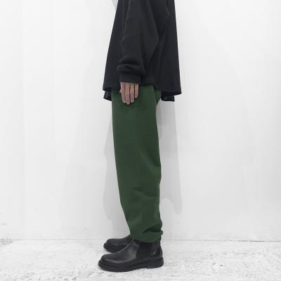 coupronde [ sweatpants ] green