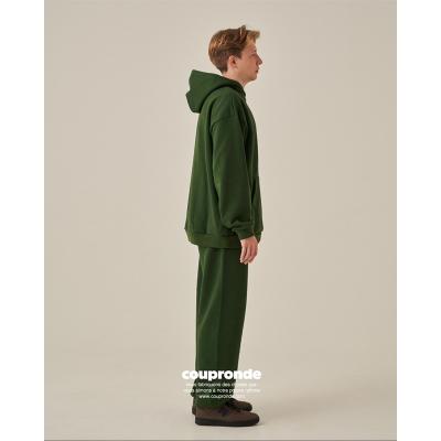 coupronde [ hoodie ] green