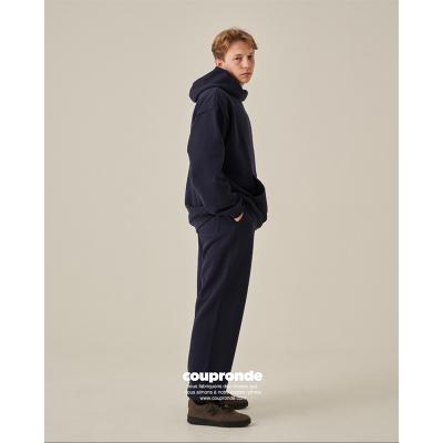 coupronde [ hoodie ] navy