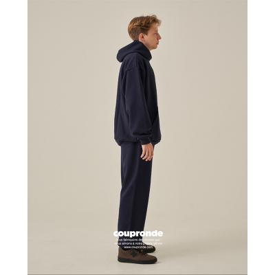 coupronde [ hoodie ] navy