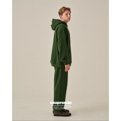 coupronde [ sweatpants ] green