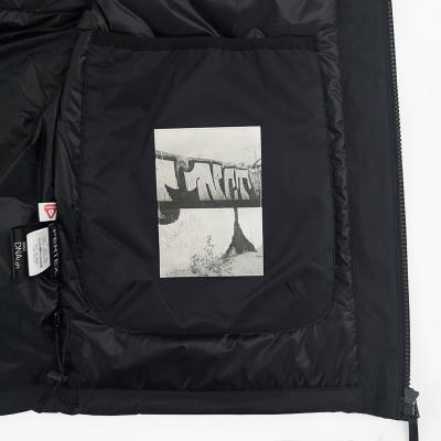 VAINL ARCHIVE [ Marcus ] Black