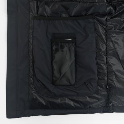 VAINL ARCHIVE [ Marcus ] Black