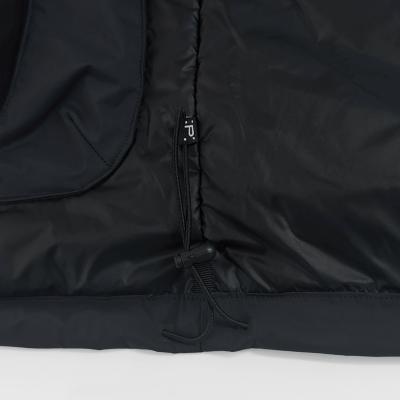 VAINL ARCHIVE [ Marcus ] Black