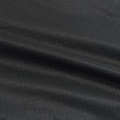 URU [ NYLON DOWN JACKET ] CHARCOAL