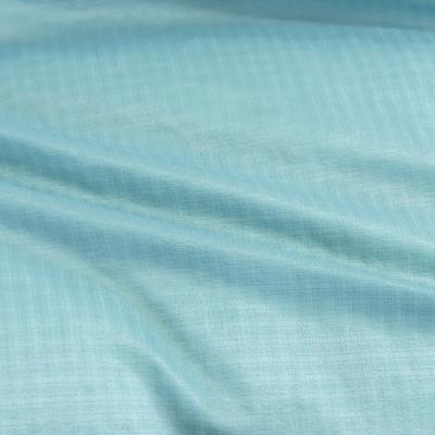 URU [ NYLON DOWN JACKET ] TURQUOISE