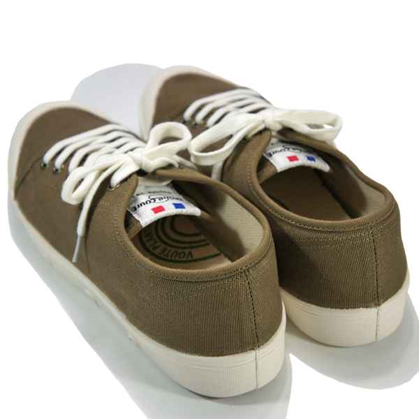 Spring Court G2 Lo Cut M Military Fox Offwhite ロイド エフダブリュー Lloyd Fw