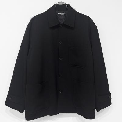 VAINL ARCHIVE [ Patrick ] Black