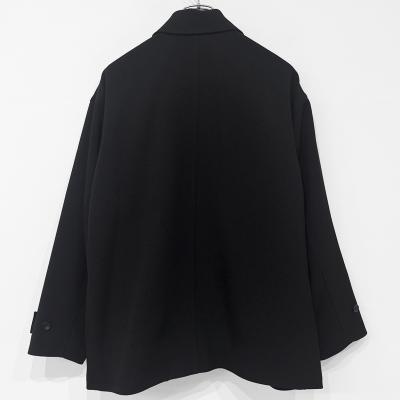 VAINL ARCHIVE [ Patrick ] Black