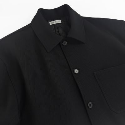 VAINL ARCHIVE [ Patrick ] Black