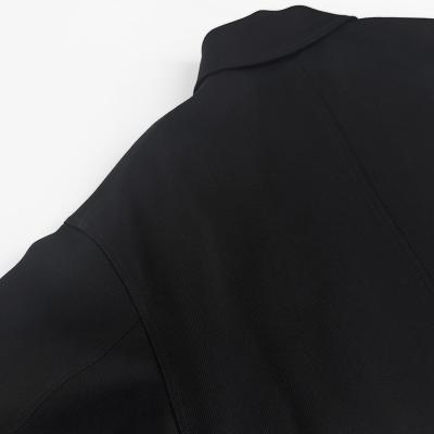 VAINL ARCHIVE [ Patrick ] Black