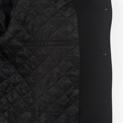 VAINL ARCHIVE [ Patrick ] Black