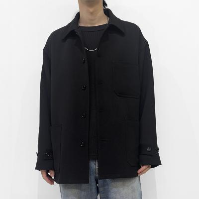 VAINL ARCHIVE [ Patrick ] Black