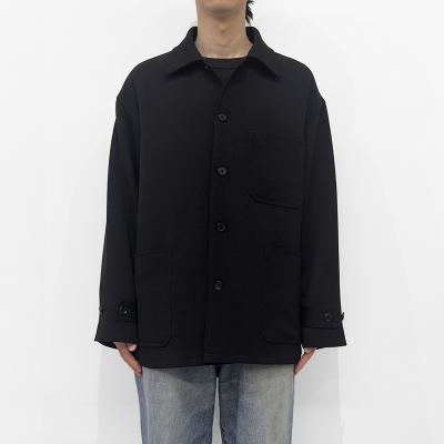 VAINL ARCHIVE [ Patrick ] Black