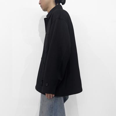 VAINL ARCHIVE [ Patrick ] Black