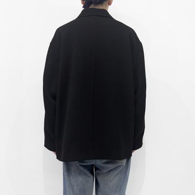 VAINL ARCHIVE [ Patrick ] Black