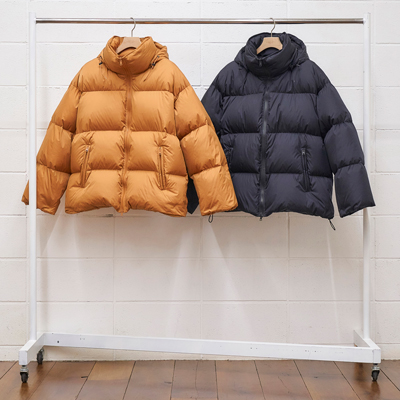 UNUSED [ US1688 (down jacket) ]