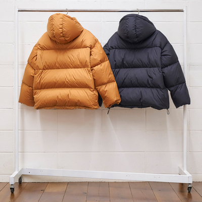 UNUSED [ US1688 (down jacket) ] | ロイド・エフダブリュー (LLOYD FW)