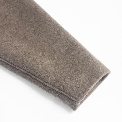 refomed [ FORMAN WOOL JACKET ] BEIGE