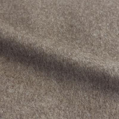 refomed [ FORMAN WOOL JACKET ] BEIGE