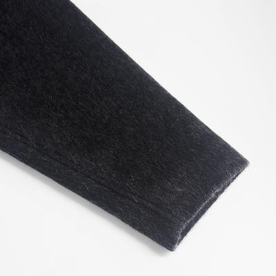 refomed [ FORMAN WOOL JACKET ] CHARCOAL