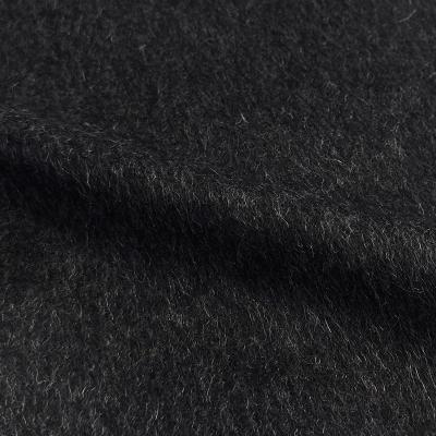 refomed [ FORMAN WOOL JACKET ] CHARCOAL