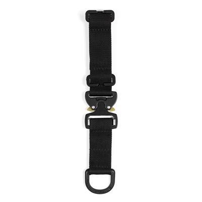 bagjack [ cobra keycatcher ] black