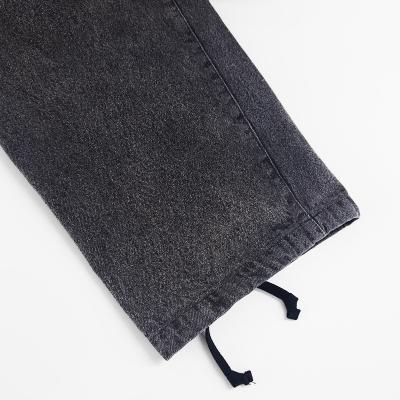 VAINL ARCHIVE [ Live-Pants-T ] Black