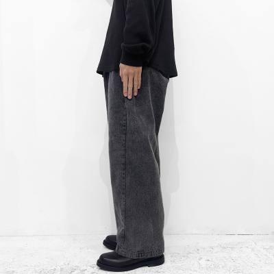 VAINL ARCHIVE [ Live-Pants-T ] Black