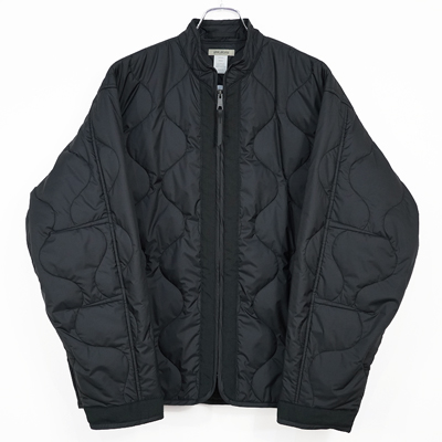 VAINL ARCHIVE [ MIL-J ] BLACK