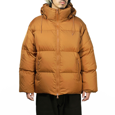 UNUSED [ US1688 (down jacket) ] | ロイド・エフダブリュー (LLOYD FW)