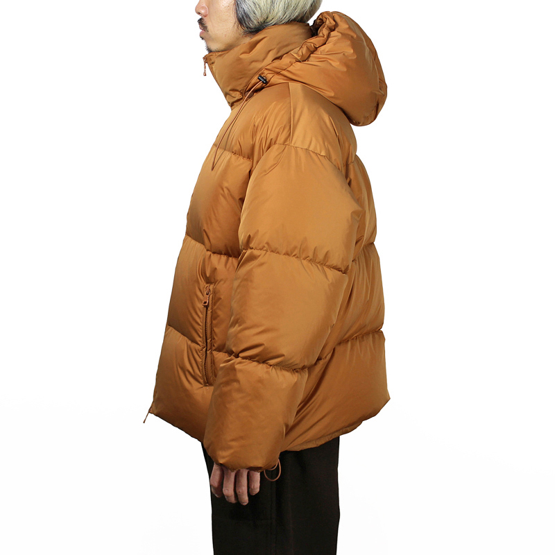 UNUSED [ US1688 (down jacket) ] | ロイド・エフダブリュー (LLOYD FW)