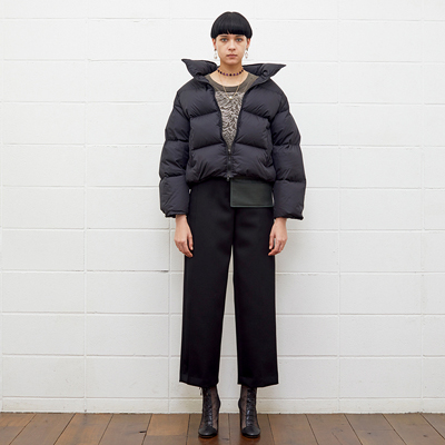 UNUSED [ US1688 (down jacket) ] | ロイド・エフダブリュー (LLOYD FW)