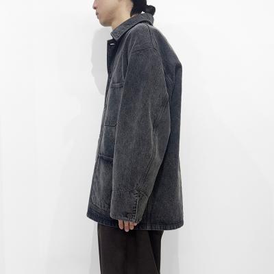 VAINL ARCHIVE [ Tino BD ] Black