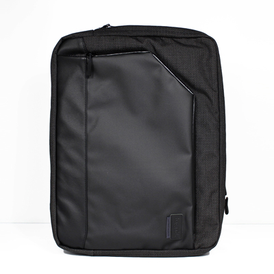 bagjack [ 3way traveller SOC ] black