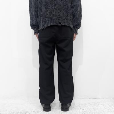 VAINL ARCHIVE [ Thomas ] Black