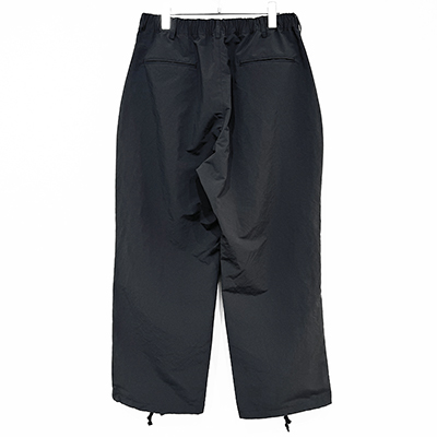 VAINL ARCHIVE [ MIL-PT ] BLACK