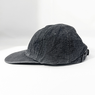 UNUSED [ UH0598 (12oz denim cap) ]